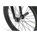 Wethepeople Reason Freecoaster 20" Freestyle BMX Fahrrad (20.75"|Matt Blau)