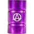 Apex Gama SCS Klemme für Roller (Lila)