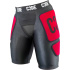 CORE Impact Stealth Shorts (M|Schwarz)