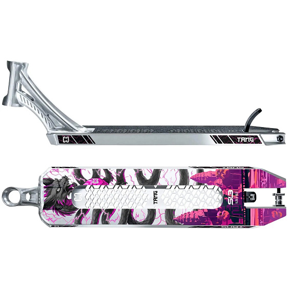 Core SL3 Signature Brandon Tang 490x133 mm