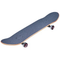 Heart Supply Orbit Logo Skateboard Komplet (8"|Weiß/Schwarz/Blau)