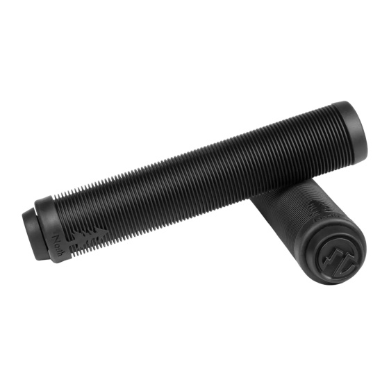 Griffe North Tree G4 Schwarz