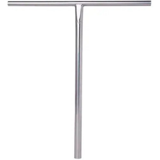 Striker Gravis 650mm Raw Lenker