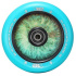 Stumpfes Hohlkernrad 110mm Glow Eye Hologramm