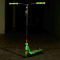 Stunt-Scooter Chilli Critter Chameleon