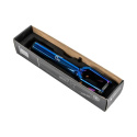 Ethic Merrow V3 SCS Gabel Blau Chrom