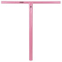 Union Uniq T Oversized Pro Scooter Bar 670mm Candy Pink