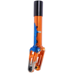Gabel Oath Shadow SCS/HIC Orange/Blau/Titanium