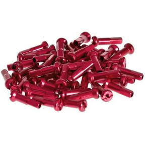 Salt Pro BMX Pegs (Rot) Salt Pro BMX Pegs (Rot)