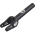 Gabel Chubby Cyclops SCS Matte Black