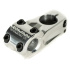 Colony Variant Top Load BMX Vorbau (52mm|Silber)