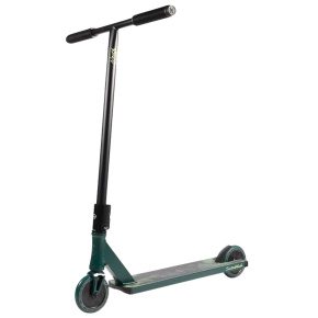 Freestyle Roller North Switchblade Forest Green