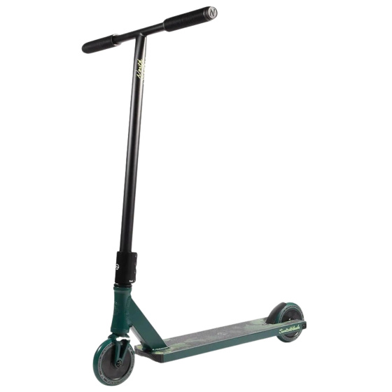 Freestyle Roller North Switchblade Forest Green