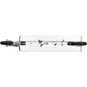 Freestyle Roller North Tomahawk 2021 Silber/Schwarz