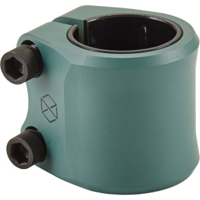 Native Orca Leaf Clamp