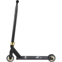 Stunt-Scooter Panda Primus Gold Chrome