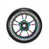 Blunt 10 Spokes Rad 100mm Schwarz/Regenbogen
