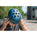 REKD Ultralite In-Mold Helm - Blau - L/XL 57-59cm