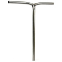 Union Uniq Bend Oversized 650mm Silber Lenker