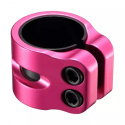 Blunt Hülse Twin Slit hot pink