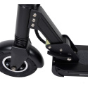 Elektrischer Roller City Boss RX5L schwarz