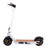 Elektrischer Roller City Boss RS500 weiß