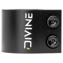 Divine Classic schwarze Fassung