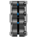 Divine SCS Klemme schwarz
