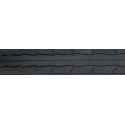Salt Tracer BMX Reifen (18" x 2.2"|Schwarz)