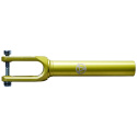 Apex Quantum Lite SCS/HIC Gabel Gelb