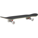 Alien Workshop Spectrum Skateboard (8"|Weiß/Rot/Gelb)