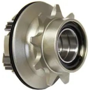 Colony Hub Driver (Wasp Lite Kassette|Linkslenker)