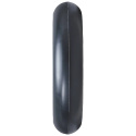 Root Lotus Rollen 110x24mm Schwarz/Schwarz 2 Stück