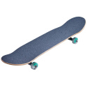 Skateboard Verb Skript 8.25" Türkis