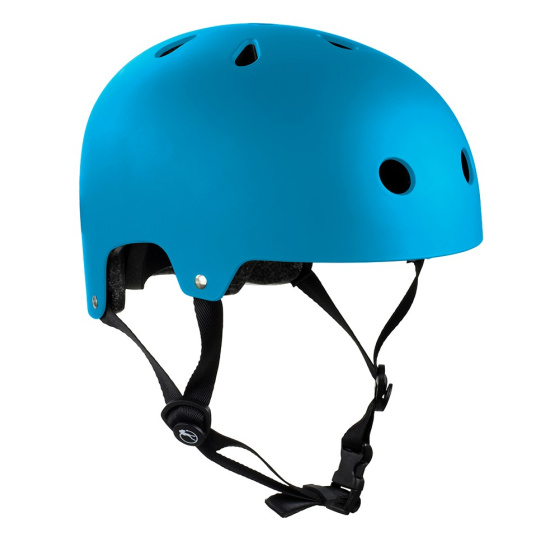 Helm SFR Essentials Matt Blau XXS/XS 49-52cm