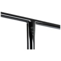 Ethic Tenacity V2 Lenker 620 mm High Black Mirror