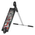 Stunt-Scooter Triad Cursed 5.1" x 21"