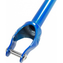 Stumpfe Colt IHC blaue Gabel