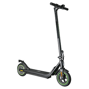 Elektroroller City Boss RS200 schwarz