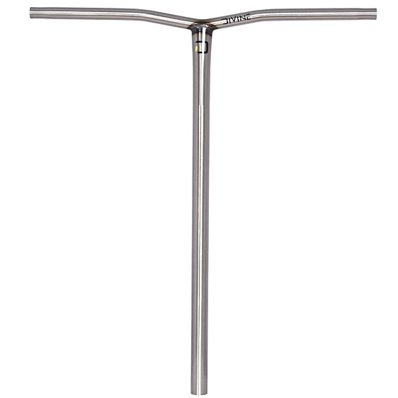 Divine Bend Standard Lenker 580x580 mm Silber