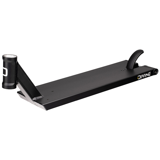 Divine Street Deck 6,5" 560 mm schwarz