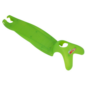 Platine für Mini Micro grün