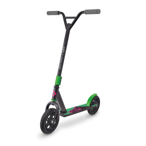 Straßensurfroller STREET RUSH Xtreme