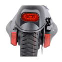 City Boss Elektroroller V4L schwarz
