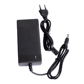 Ladegerät für Elektroroller City Boss GX2 (24V)