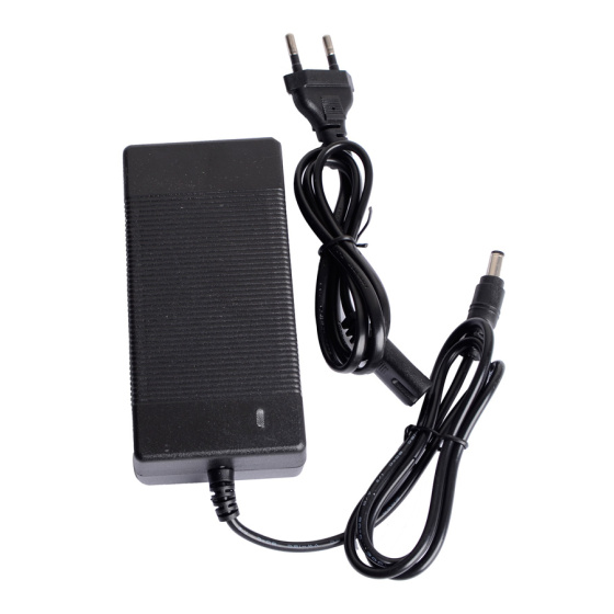 Ladegerät für Elektroroller City Boss GX2 (24V)