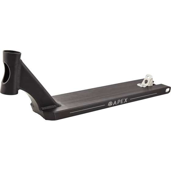 Apex 5" Box Cut 530mm schwarz