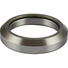 BMXFIX Integriertes Fahrrad Steuersatz Lager (1 1/8"|Silber) BMXFIX Integriertes Fahrrad Steuersatz Lager (1 1/8"|Silber)
