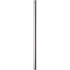 Lenkeraufsatz Indo 670mm silber