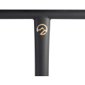 Lenker North Campus SCS 711 mm Matte Black V2